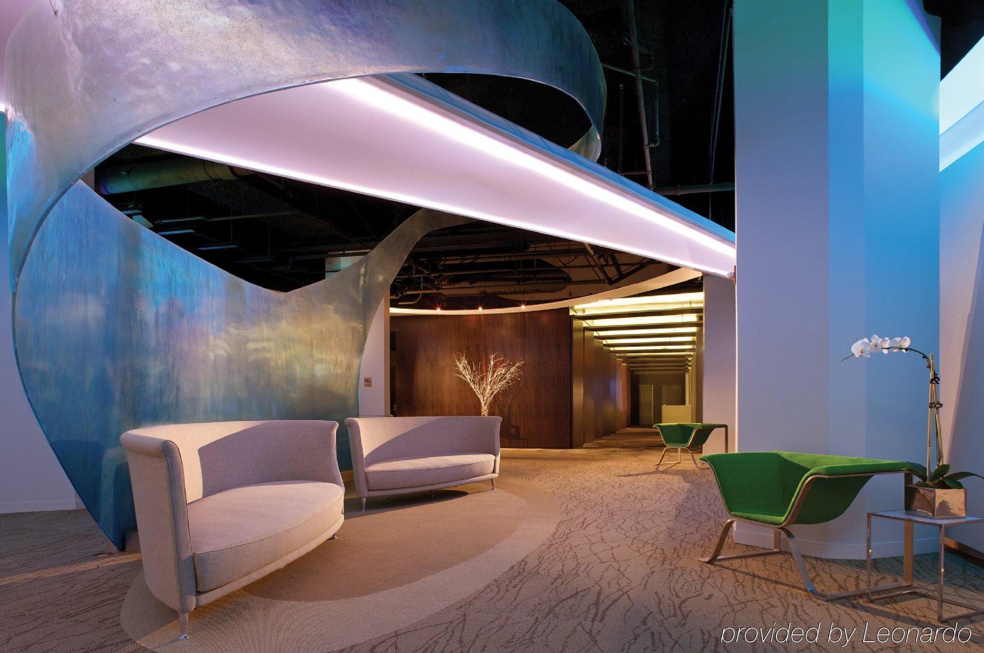 Hotel Chicago Downtown, Autograph Collection Interieur foto