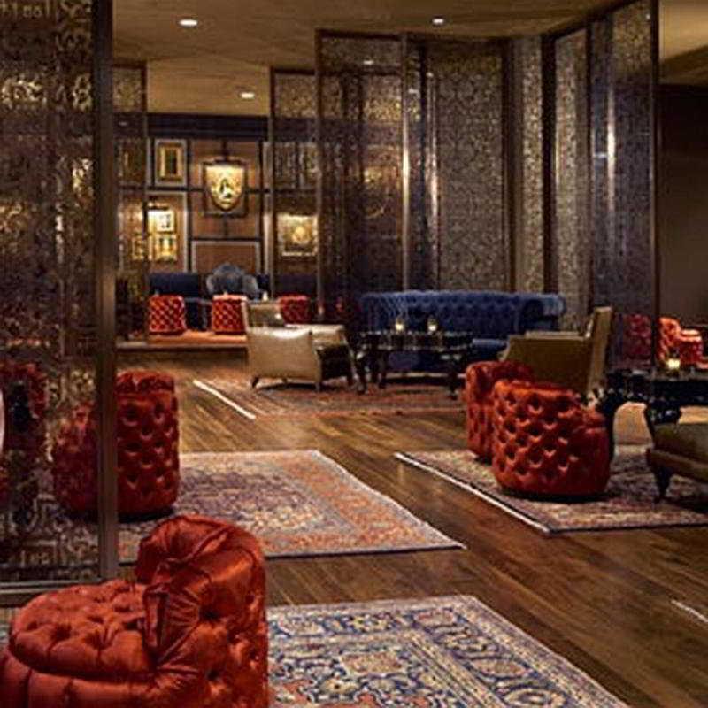 Hotel Chicago Downtown, Autograph Collection Interieur foto